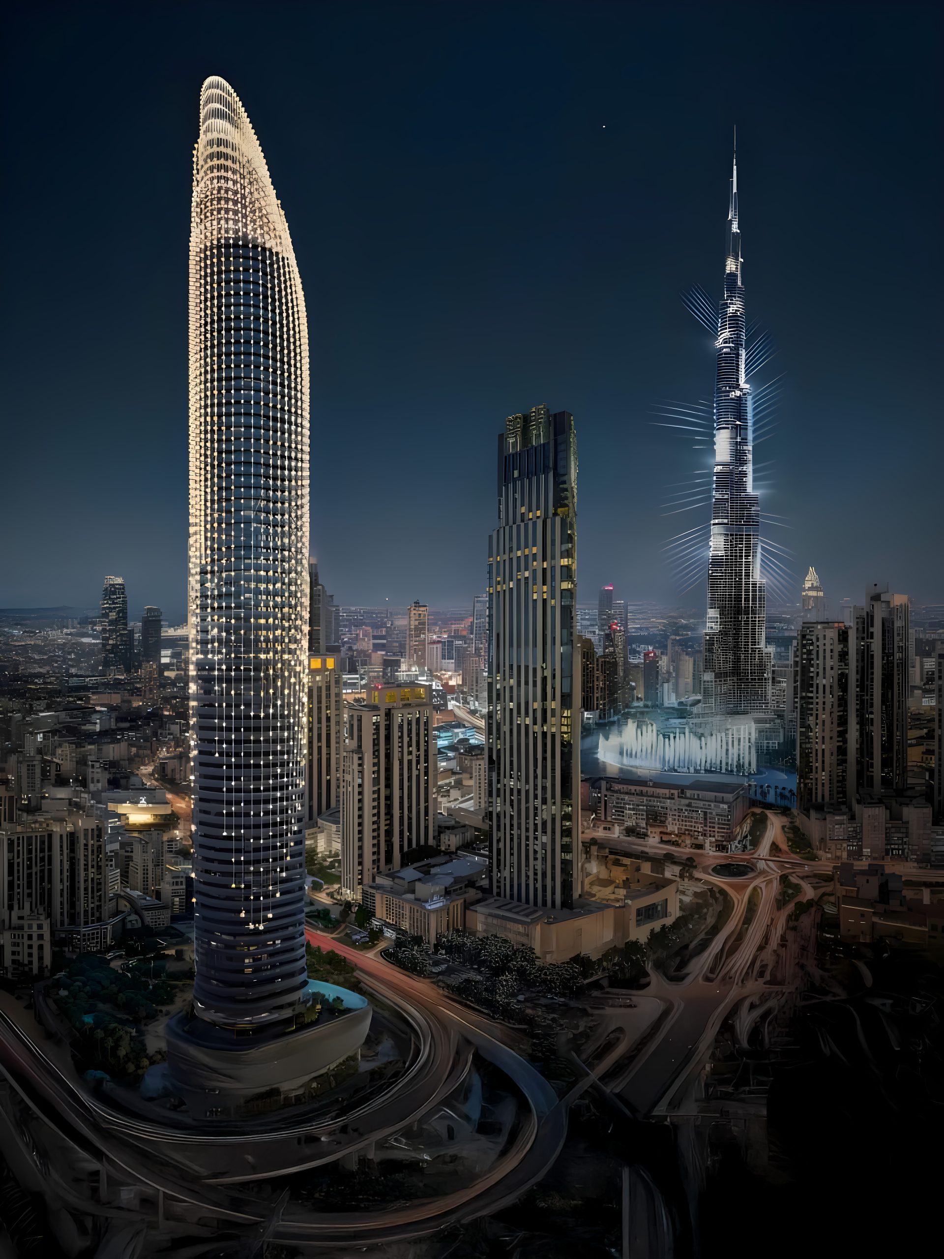 Binghatti-skyblade-graf-dubai-burj-khalifa-view