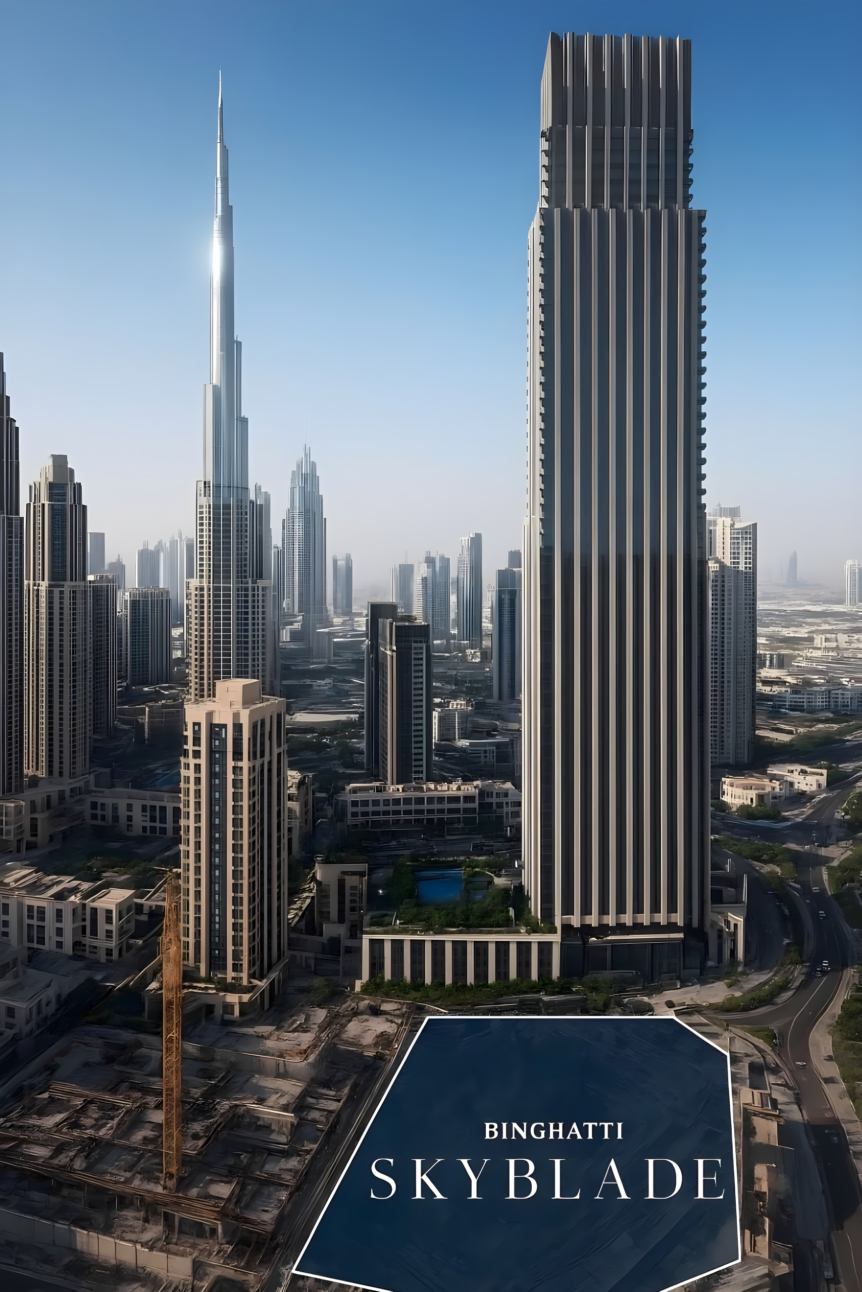 Binghatti-skyblade-graf-dubai-plot-location