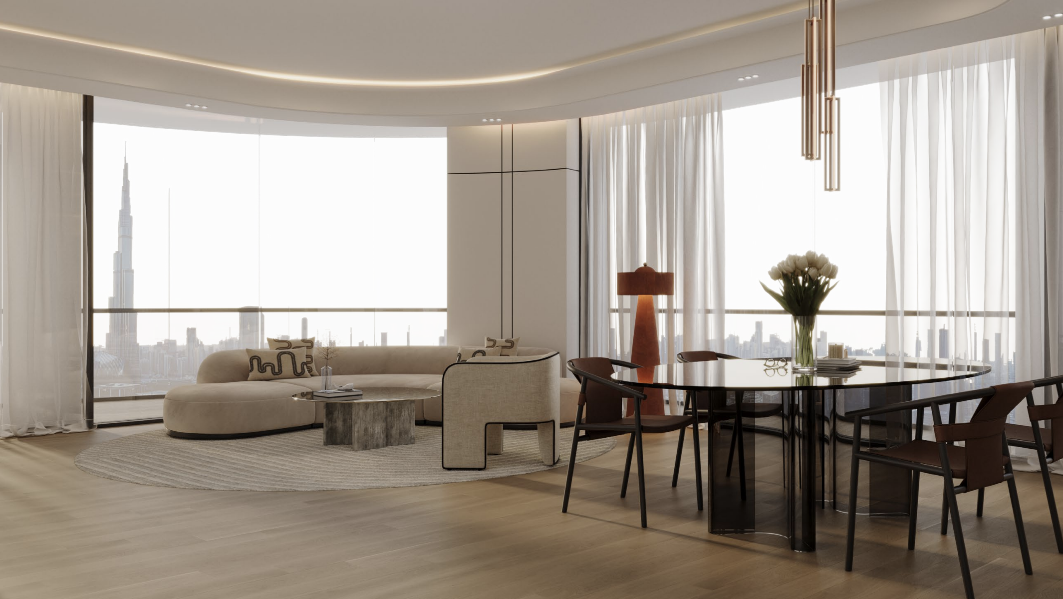 Binghatti-skyblade-graf-dubai-skyrise example-exterrior