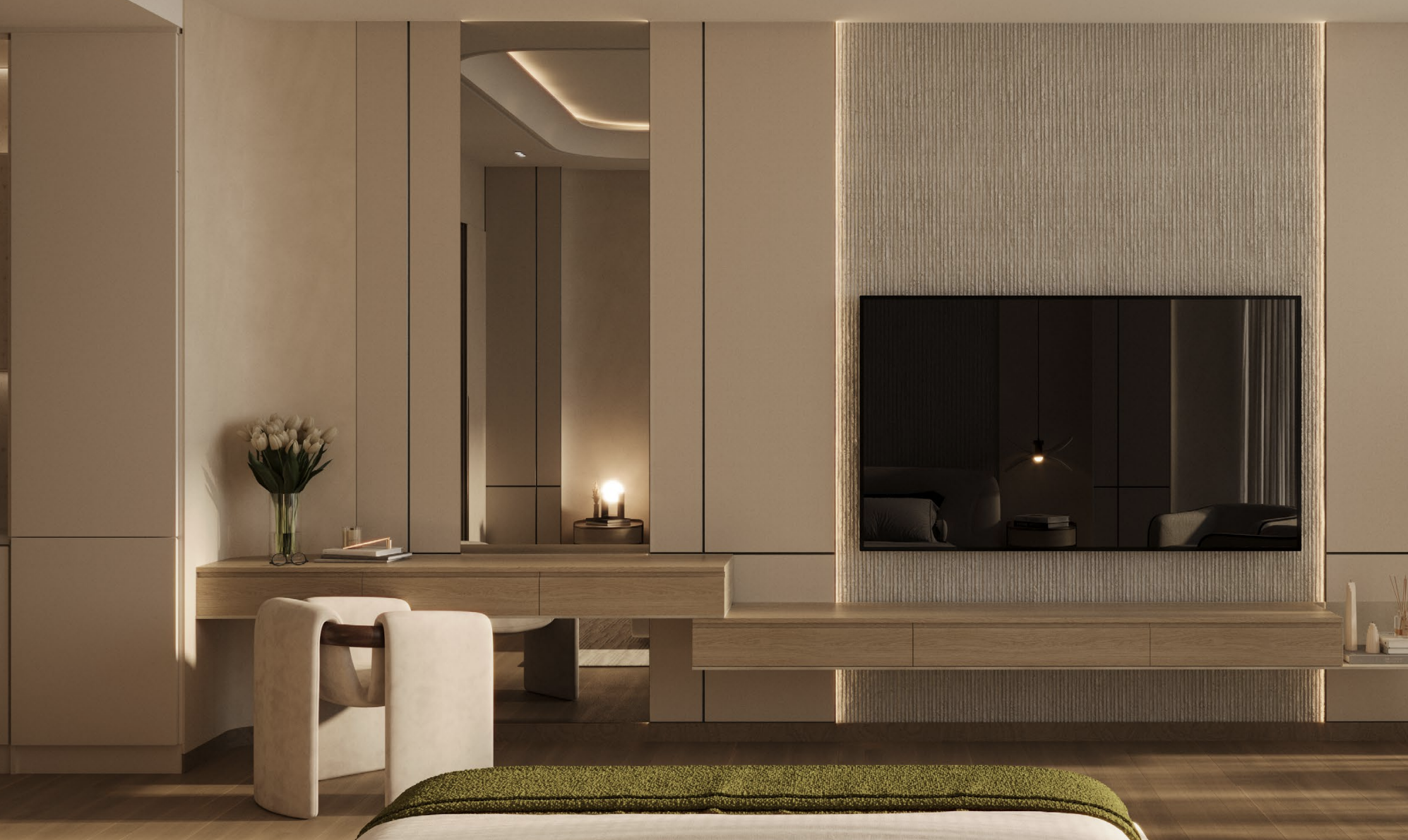 Binghatti-skyblade-graf-dubai-skyrise example-living-area