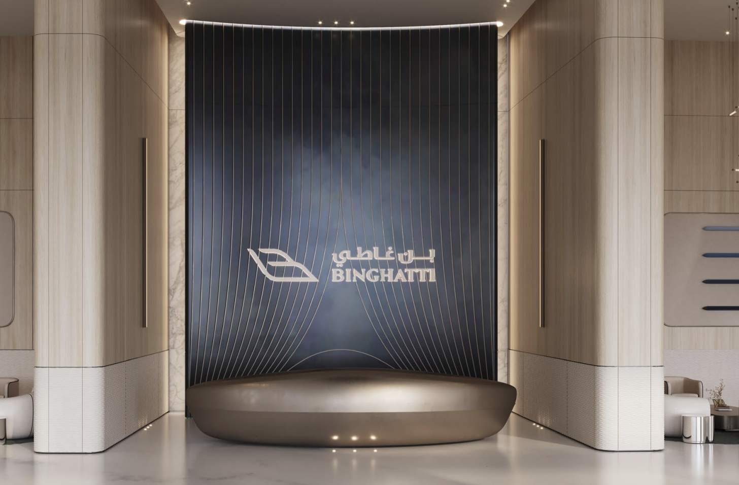 Binghatti-skyblade-graf-dubai-skyrise example-retail
